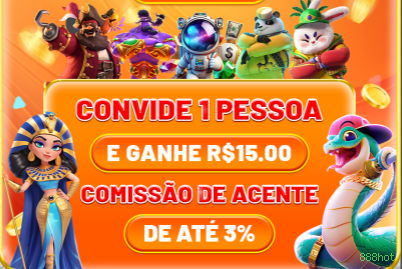 Conta 888hot sincronizada site e app
